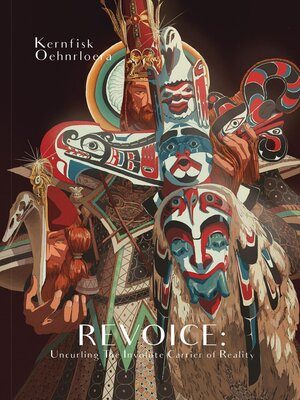 cover image of Revoice